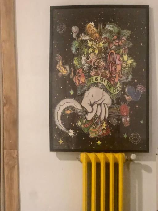 La Boheme De Chueca - S-marcos Apartamento *